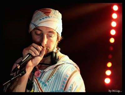 Guts – Savages – Pad Trio live in Athens!