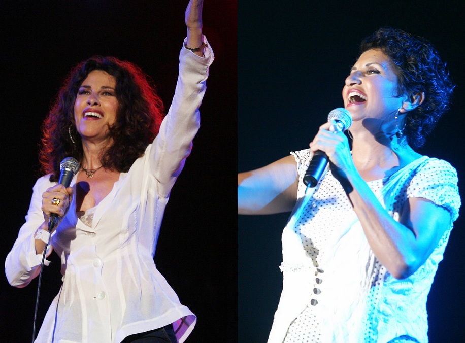 Πρωτοψάλτη – Αρβανιτάκη! Μια συνεργασία που θα συζητηθεί!