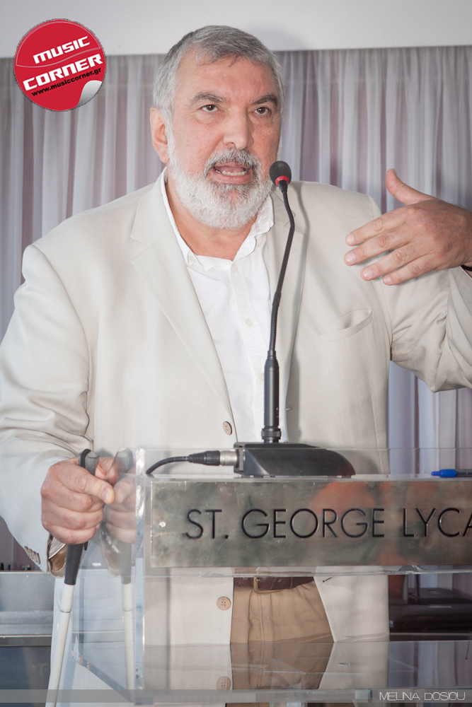 Το μουσικό προαύλιο του Θεάτρου Badminton μας υποδέχεται ξανά! Όλο το πρόγραμμα!