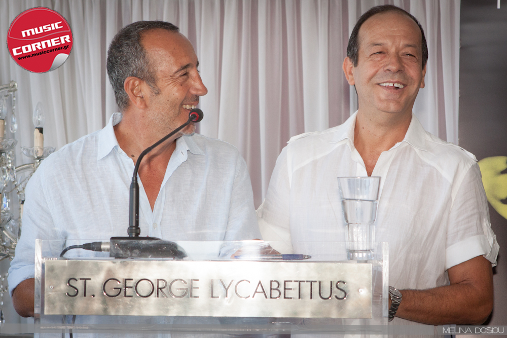 Βρεθήκαμε στην παρουσίαση του προγράμματος του Θεάτρου Badminton…