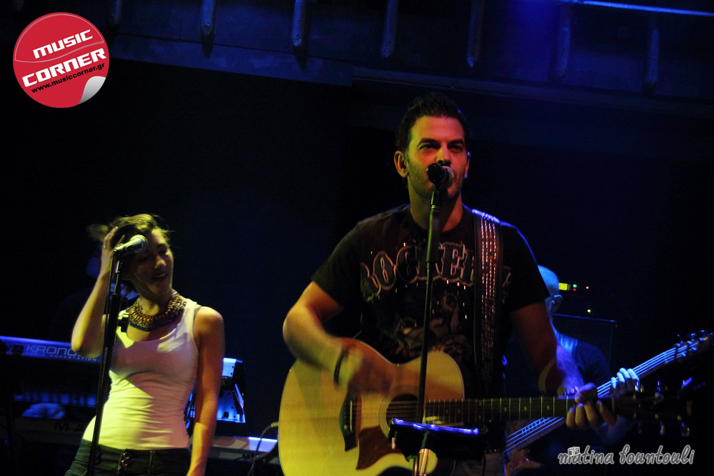 House Band… 20 χρόνια Live, 20 χρόνια μια παρέα!