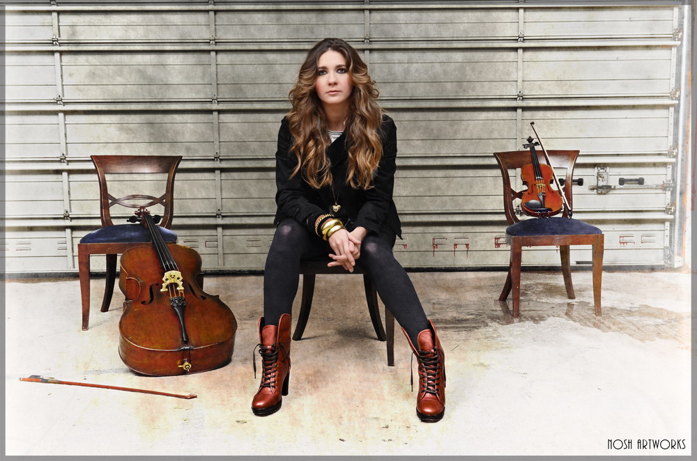 Η Βασιλική Καρακακώστα καλεί τους Melios Balkana Mama στο Φεστιβάλ Αμαρουσίου!