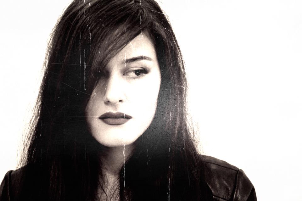 Και η Αλεξάνδρα Κόνιακ στο “Open September 2” !