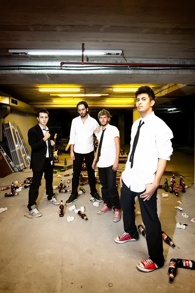 Οι Miss Cherry επιστρέφουν ανοίγοντας το φεστιβάλ «Open September 2»!