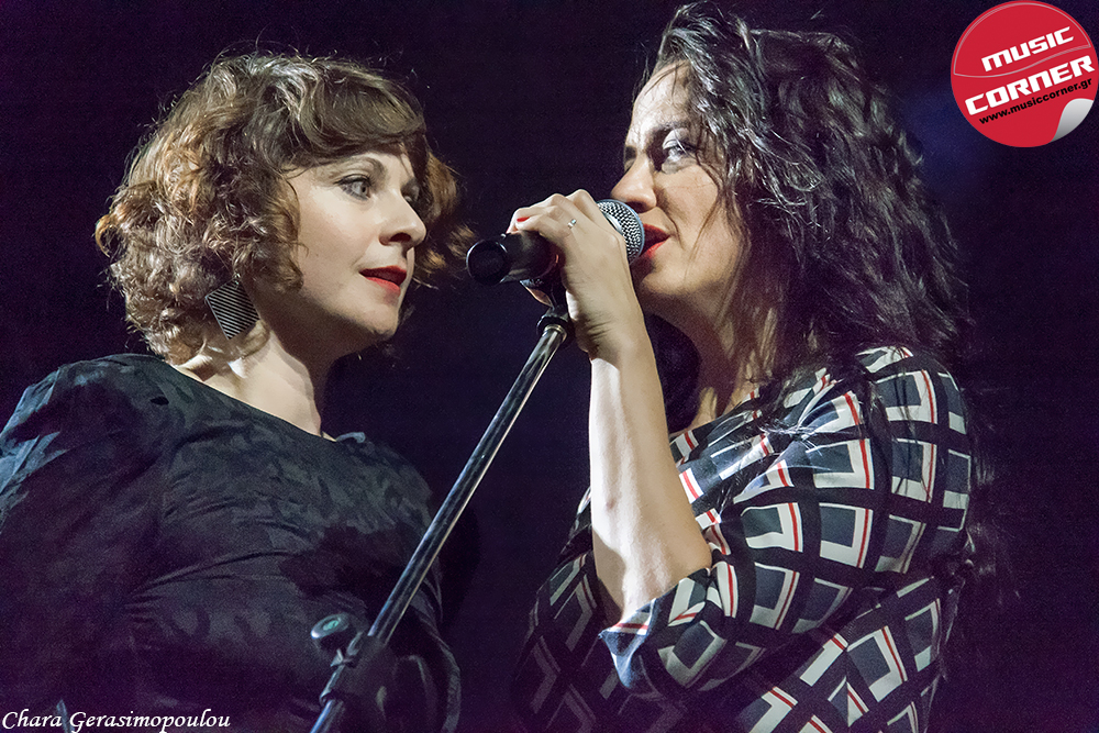 Έρχεται το Resistance Festival στην Αθήνα…!