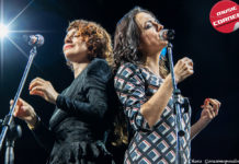 Οι Nouvelle Vague θα πουν «Hello summer» στη Θεσσαλονίκη, με opening act τους Les Au Revoir…