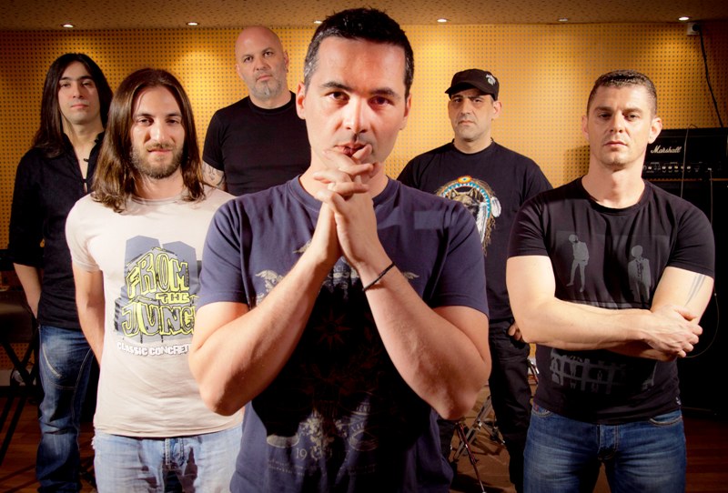 Ορίζοντες – “Πες”