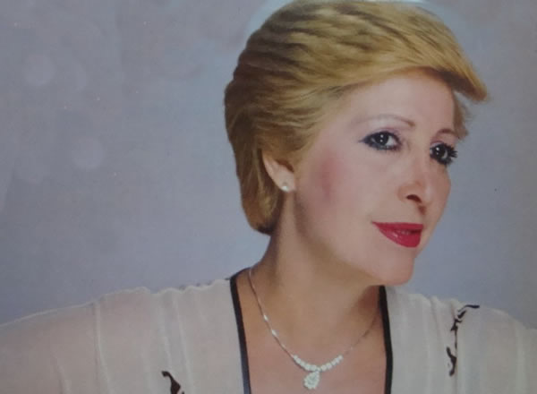 Πέθανε η Πόλυ Πάνου…