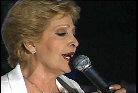 Πόλυ Πάνου: Το πλοίο «σάλπαρε» …