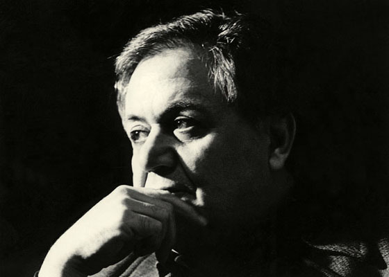 Μάνος Χατζιδάκις, ένας αληθινά μεγάλος δημιουργός και πρωτοπόρος…