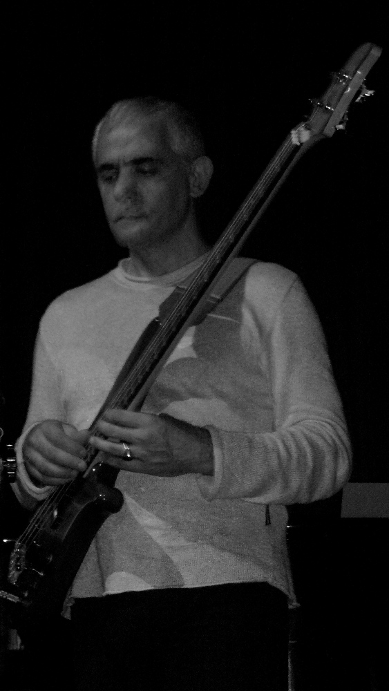 Μάρκος Τομαράς Quintet σε μία jazz βραδιά στην Αρχιτεκτονική…