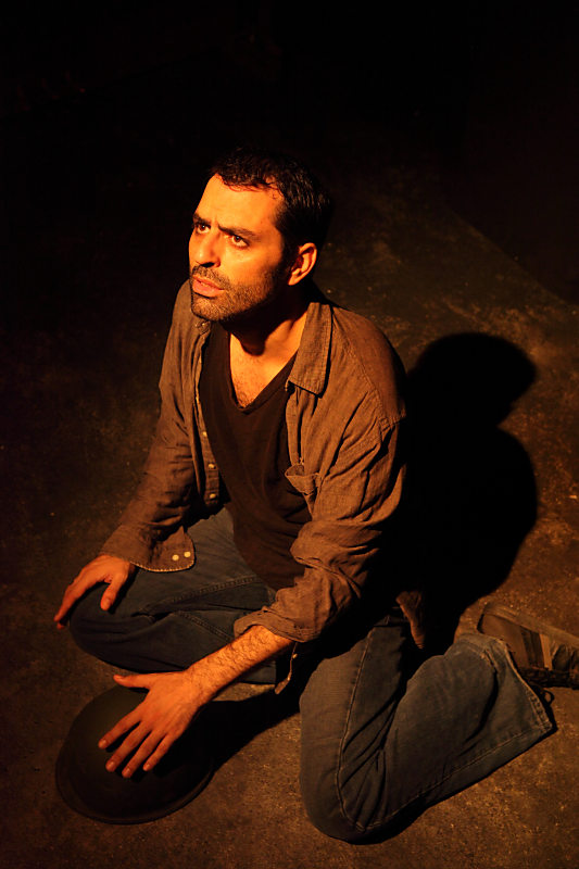 “Passport Project”: Ο Γιάννης Κωσταρής αφηγείται το ταξίδι…