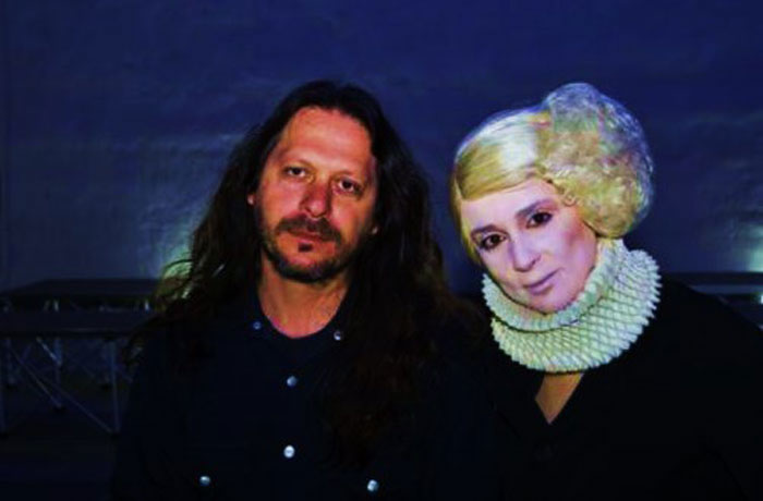 Μιτζέλος – Σοντάκη, πρωταγωνιστούν στον “Ορλάντο”!