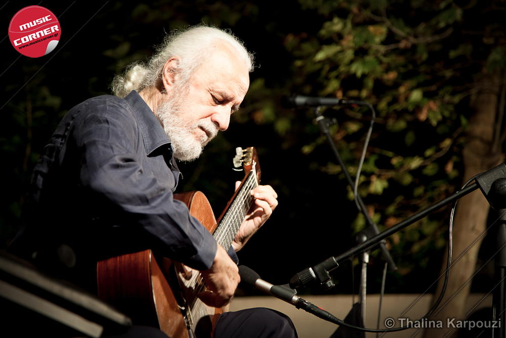 Μαυρουδής, Βενετσάνου, Τοσικιάν για μια νύχτα στο Θέατρο Ρεματιάς…