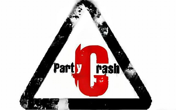 Party Crash – “Stronger”