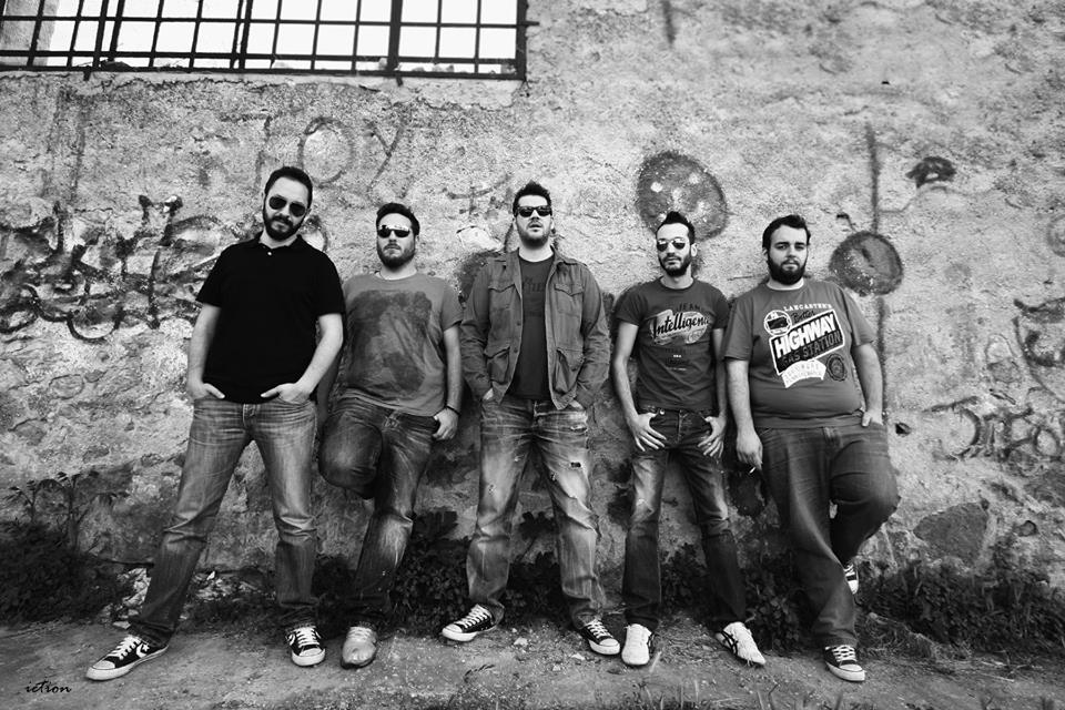 ROCKA PARMEZANA – “It’s all right”