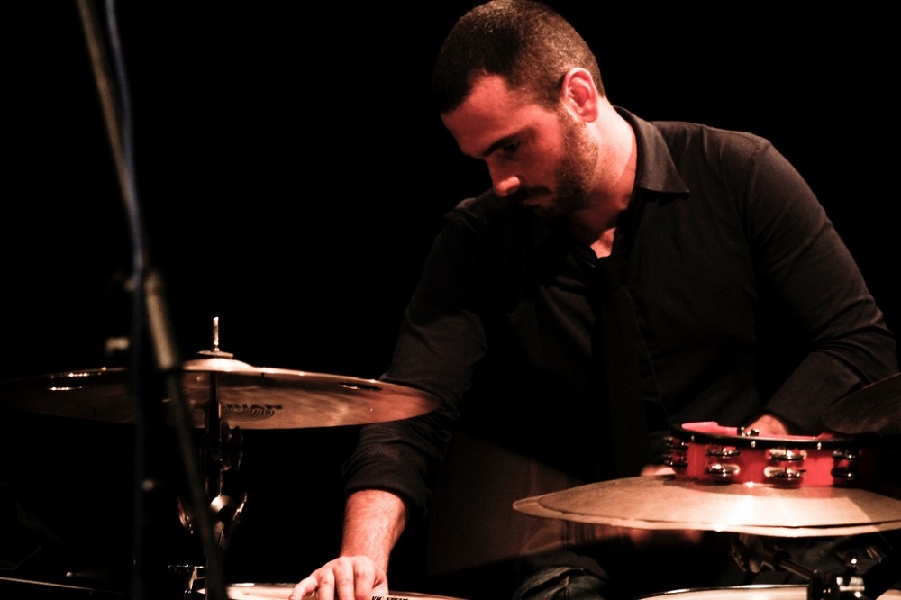 Alex Drakos Trio για jazz, pop και world μουσικές, απόψε στο Half Note!