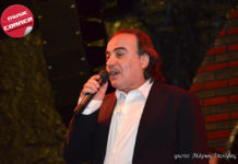 Ο Μπάμπης Τσέρτος σε καλοκαιρινή περιοδεία, με τους Μπάμπη Βελισσάριο, Ειρήνη Τουμπάκη και Σοφία Μιχαηλίδη!