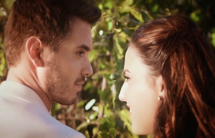 MC Chart – 4/11/2013 έως 10/11/2013