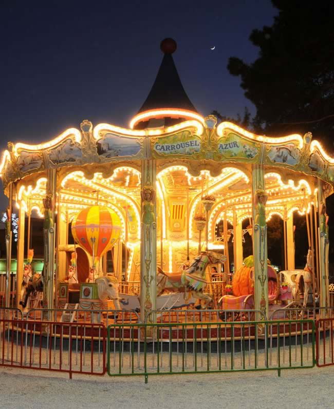 Santa Claus Kingdom – Το μεγαλύτερο χριστουγεννιάτικο Πάρκο για όλες τις ηλικίες!