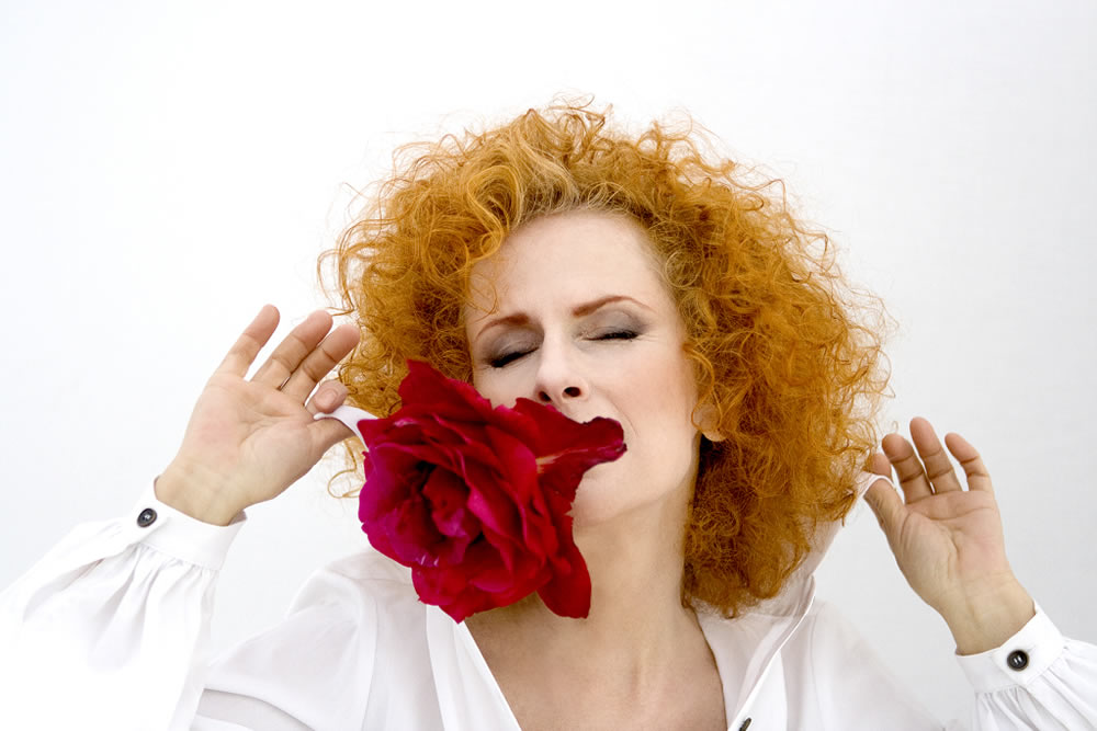 Η Μελίνα Τανάγρη έρχεται στον Ιανό…