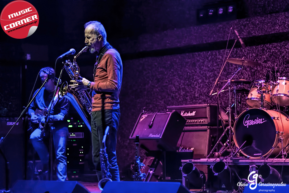 Επιστρέφοντας στις ρίζες της μουσικής με τους Mode Plagal!