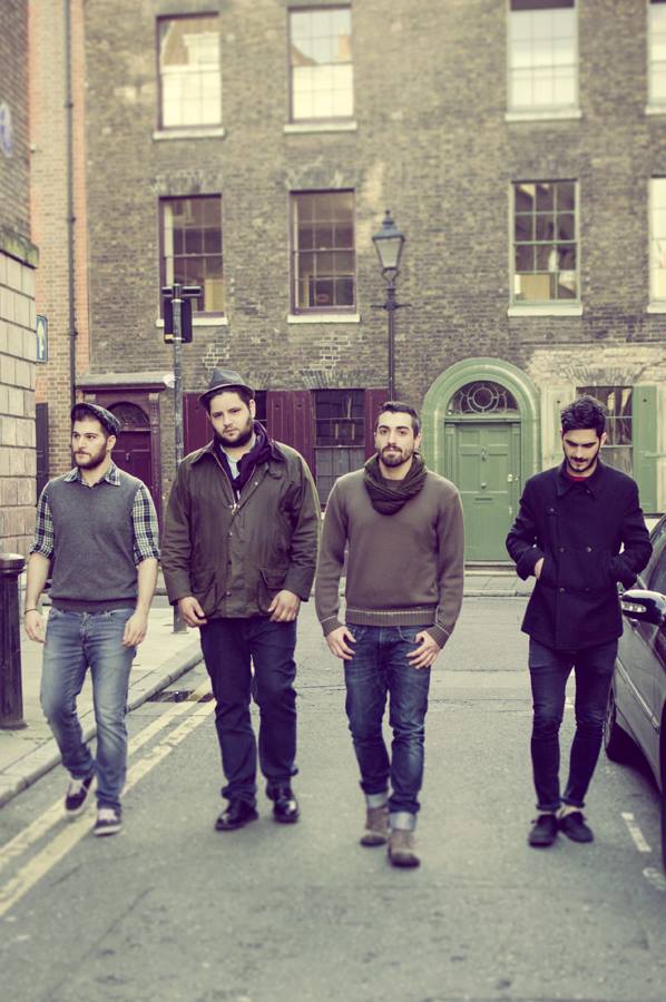 «Meeting point» – papersmile… 30/12/2013