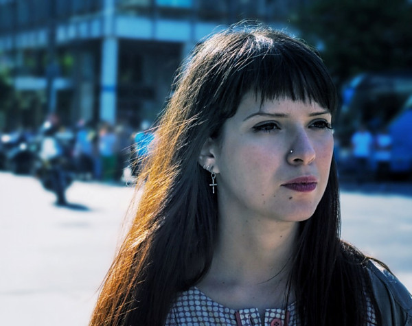 “Ζυγός στην Καρδιά”: Το νέο άλμπουμ της Joanna Drigo!