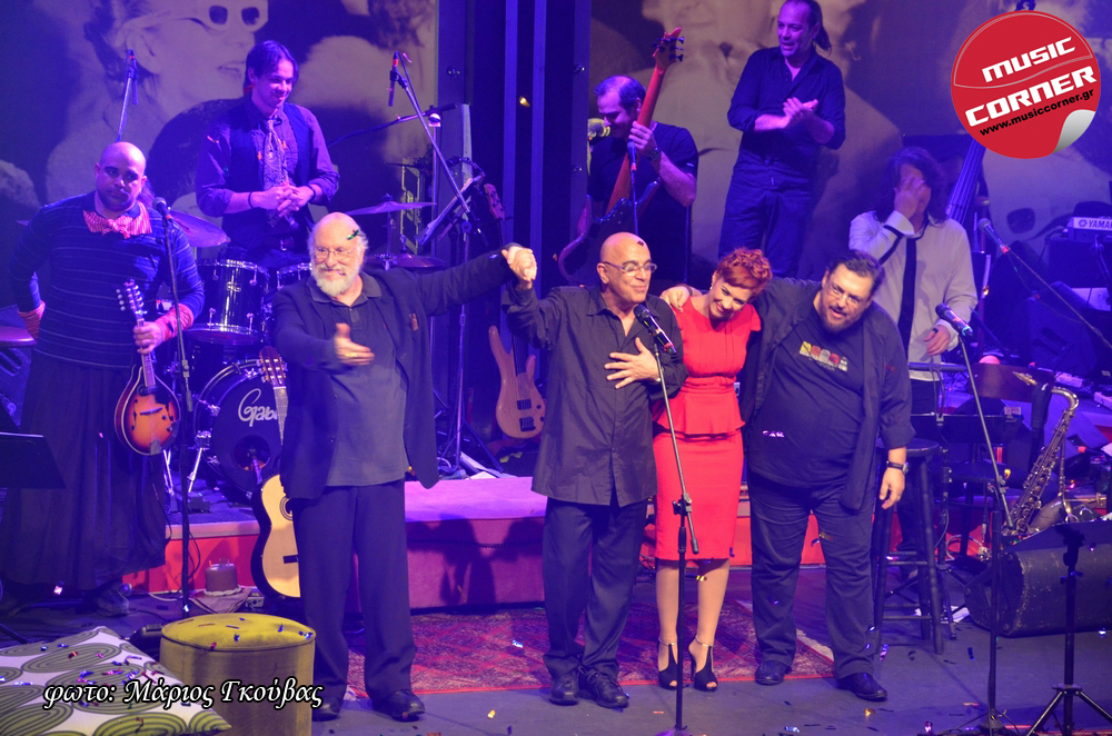 Είδαμε τους γενναίους της νύχτας στην Ακτή Πειραιώς!