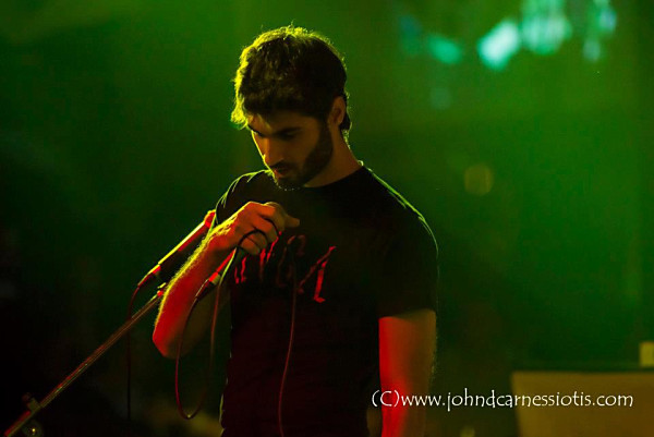 Ρήγας Σκεπετάρης – “Σε Σημαδέψαν στην Καρδιά”