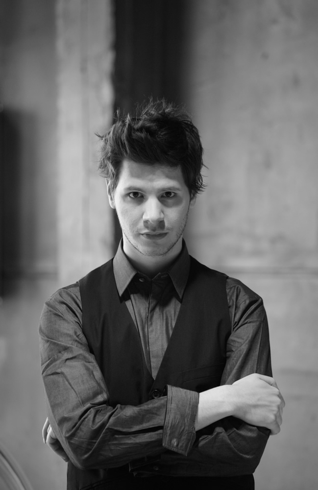 Γιάννης Χριστοδουλόπουλος – “Ρωμαίος και Ιουλιέτα” – OST