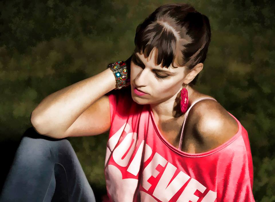 Ζίνα Αρσλάν – “Δεν είσαι μόνος”