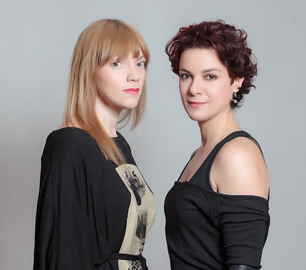 Ανδριάνα Μπάμπαλη και Etten μαζί στη μουσική παράσταση “Γυναίκες”!