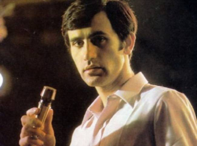 “Στου χρόνου τον καθρέφτη” – 1969