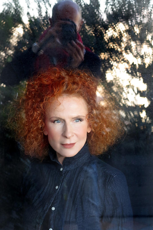 Η Μελίνα Τανάγρη στον “Ιανό” τη Μέρα της Γυναίκας…