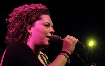 Η Ματούλα Ζαμάνη σκόρπισε αγάπη στον “Σταυρό του Νότου”!