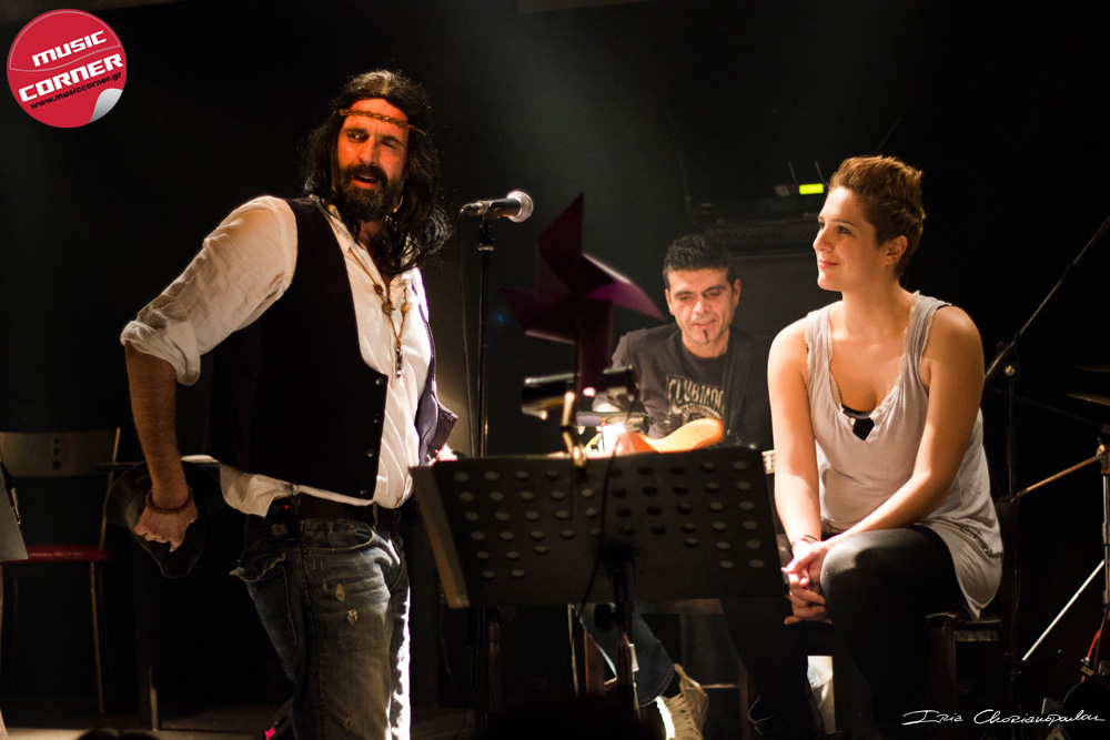 Παράταση για το αφιέρωμα στο Νικόλα Άσιμο στον ΣτΝ!