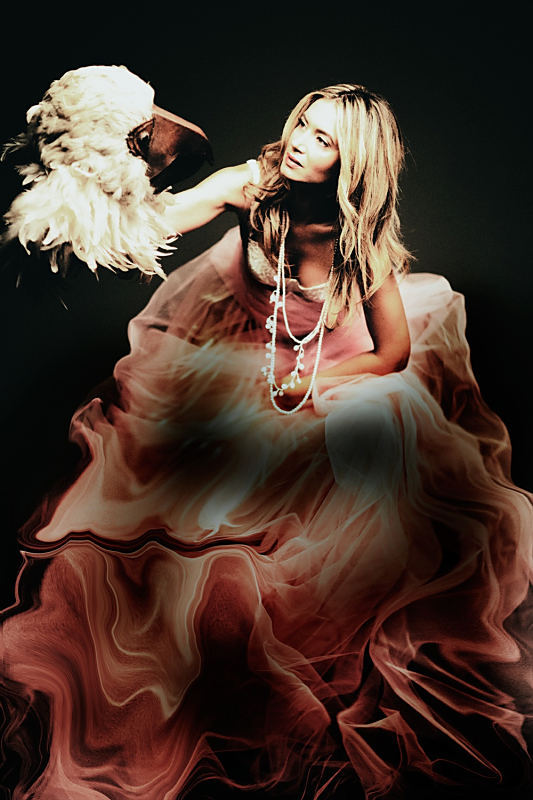 Η Athena σε μια ιδιαίτερη παράσταση στη Συμπρωτεύουσα!