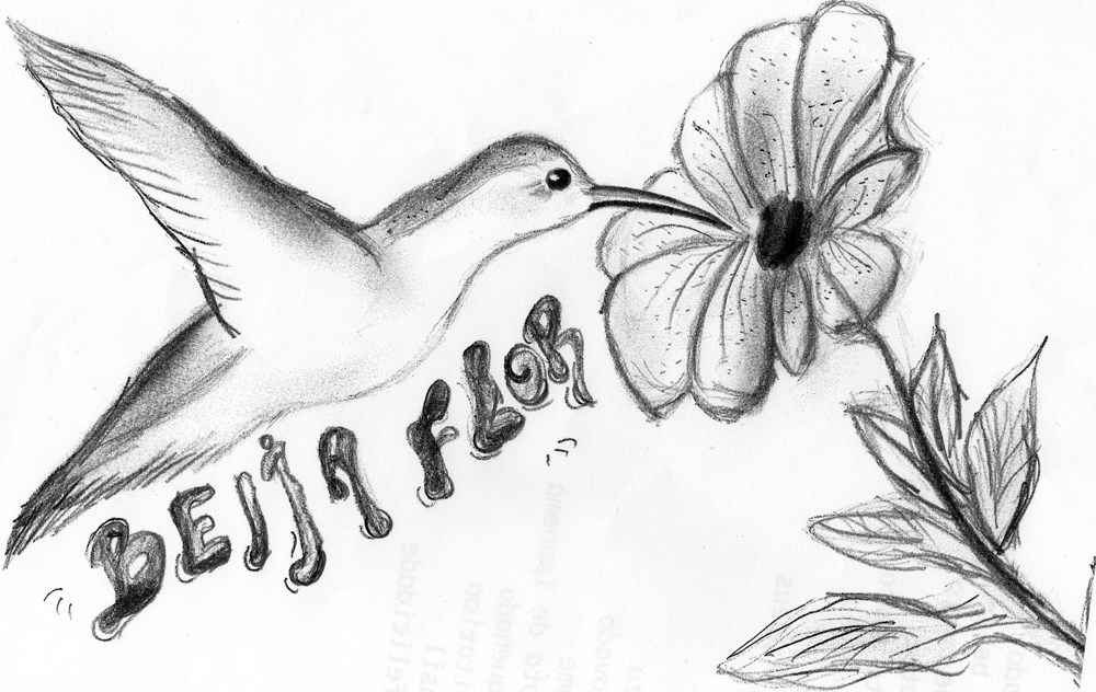 Beija Flor live στο Χυτήριο