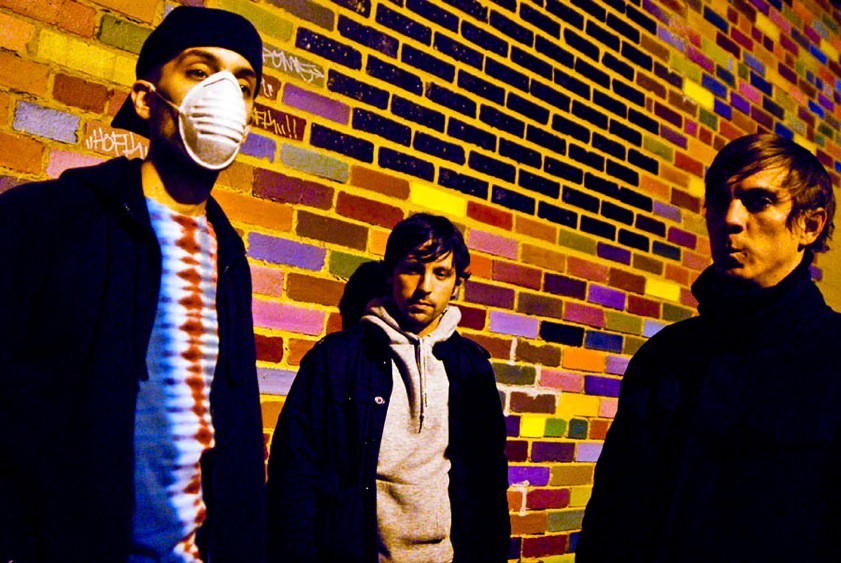 Οι Dub Trio γιορτάζουν τα 10 χρόνια τους στο Six D.O.G.S.!