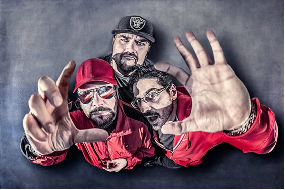 Επετειακή συναυλία των ΗΜΙΖ και στη Θεσσαλονίκη!