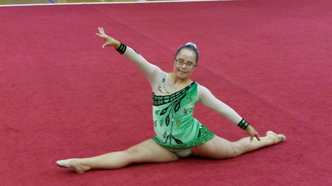 Η δύναμη της θέλησης, η αξία της προσφοράς…