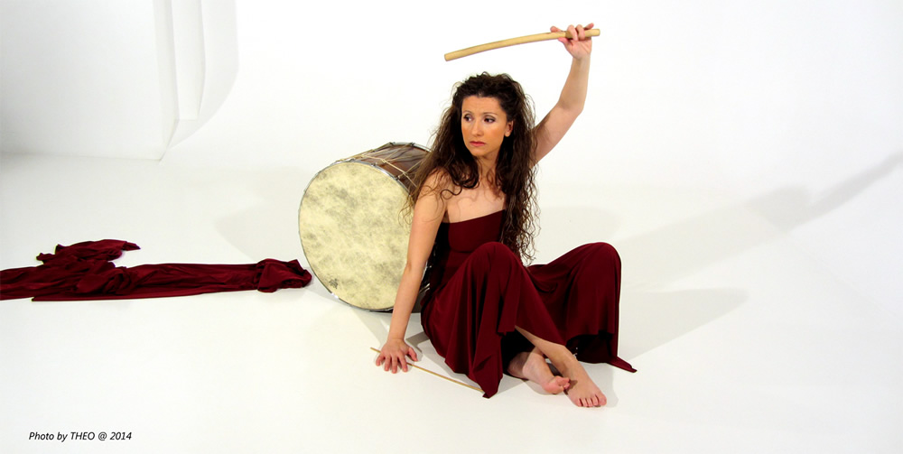 “Ένα τραγούδι αν σωθεί”, με την Άννα Μπουρμά…