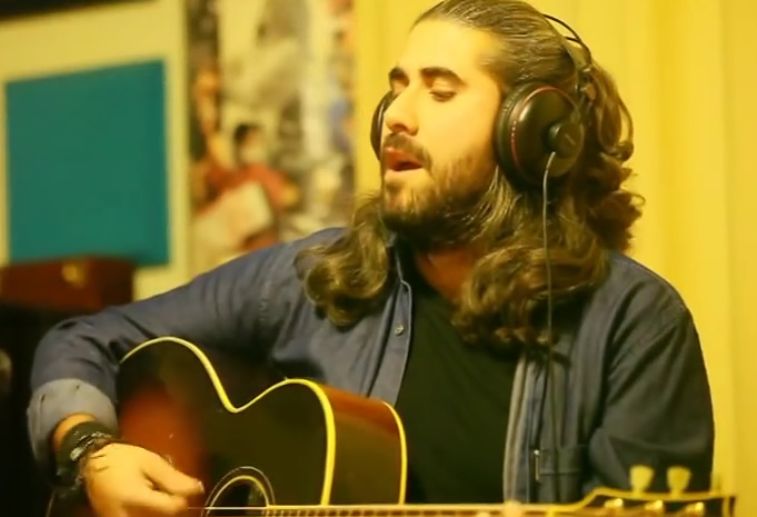 Μάνος Παπαδάκης – “Παζλ”