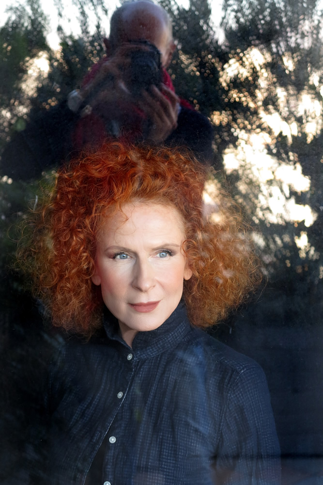 Η Μελίνα Τανάγρη επιστρέφει στον Ιανό την ημέρα της Γυναίκας!