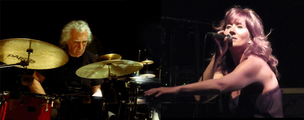 Νίκος Τουλιάτος και Νατάσσα Μάρε “DUO” στο Μέγαρο Μουσικής Θεσσαλονίκης!