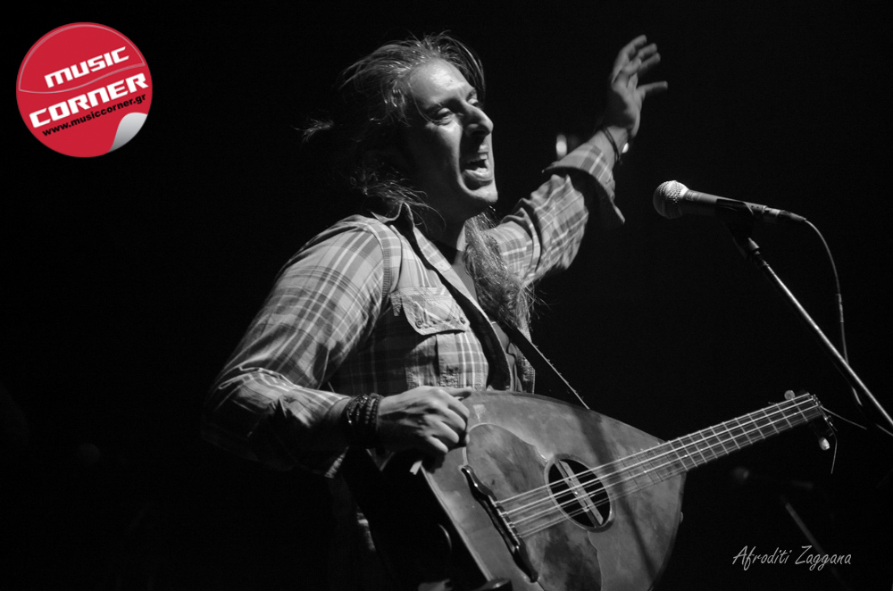 Ο Γιάννης μας, ο Χαρούλης τους και η δική του αλήθεια… στον Βοτανικό!