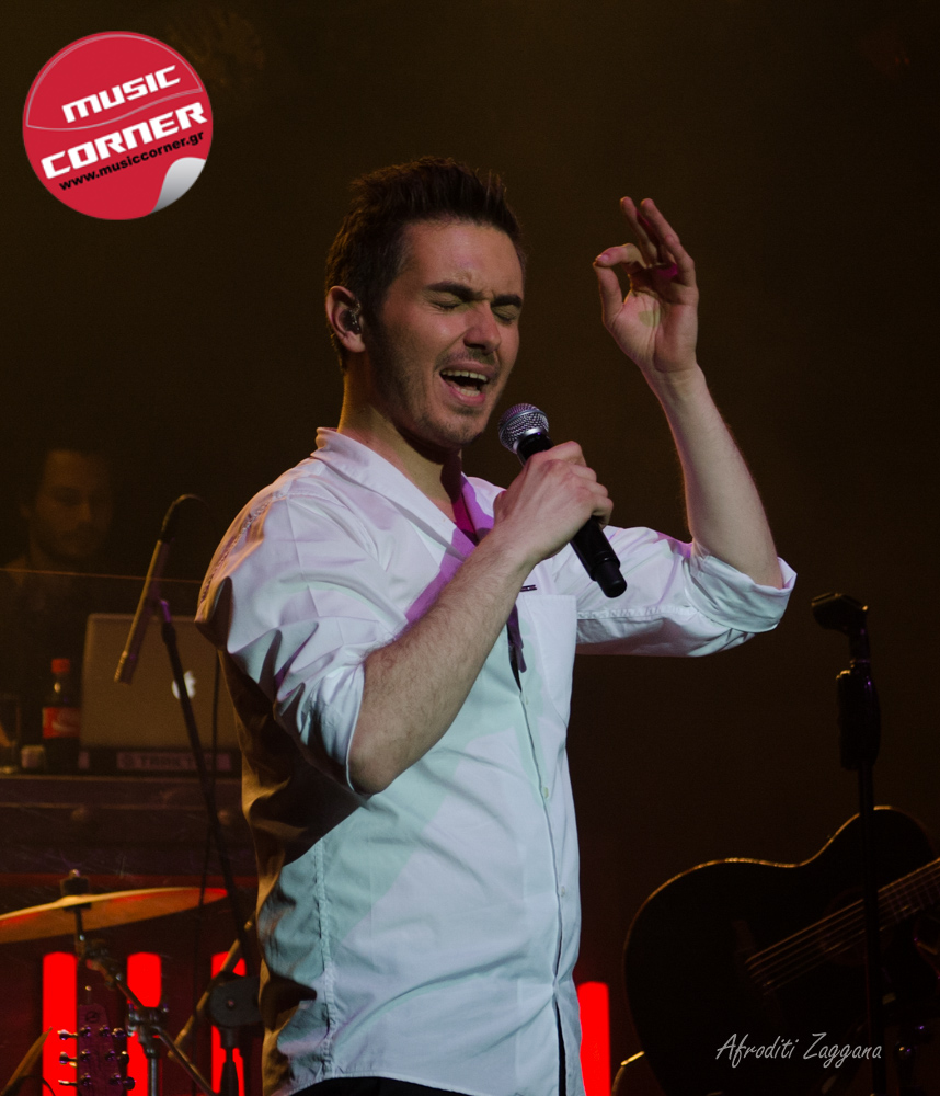 Μιχάλης Χατζηγιάννης – “Κοίτα με”