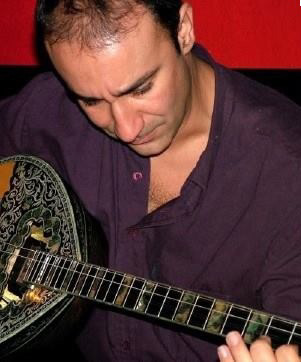 Ο συνθέτης Γιώργος Αλτής παρουσιάζει το νέο του cd single… Ερμηνεύει η Σοφία Παπάζογλου