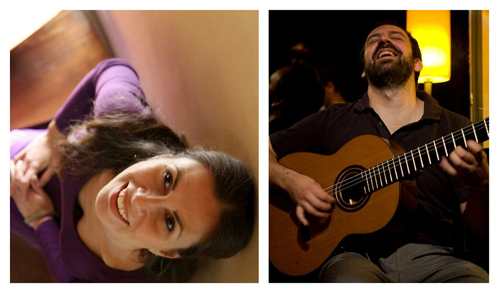 Brazz Quartet στο Τiki Bar!